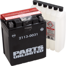 CTX14AHL-BS HI-PERF W/ACID PACK