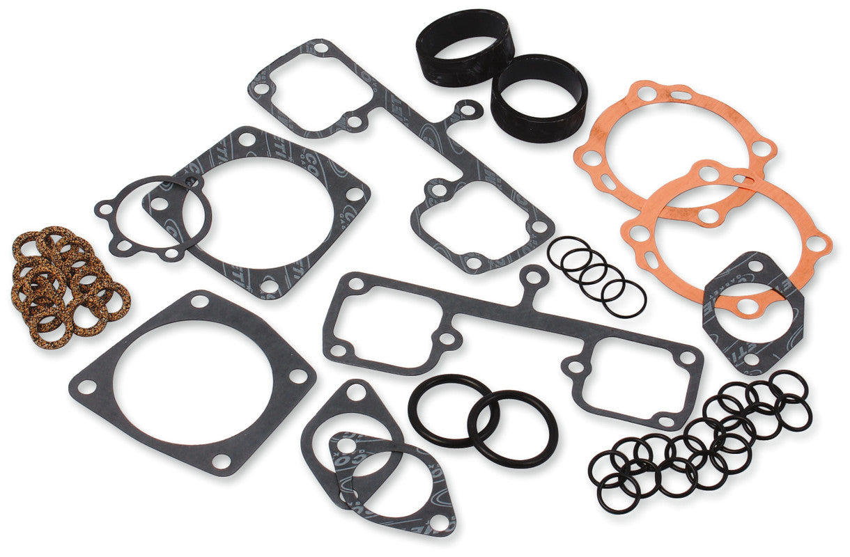 77-85 XL HI-COMP T/END KIT