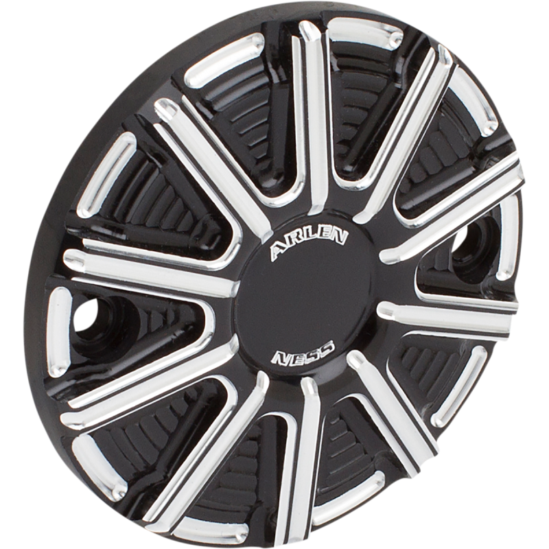 COVER POINT 10G BLACK