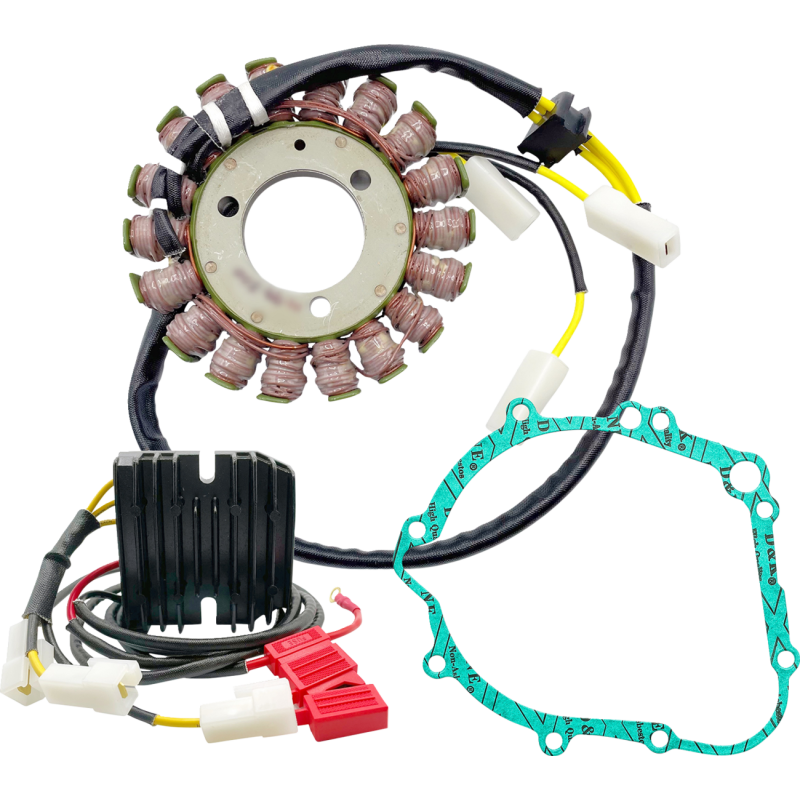 CHARGING KIT