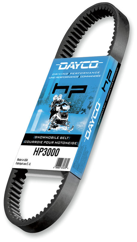 DAYCO BELT HP3037