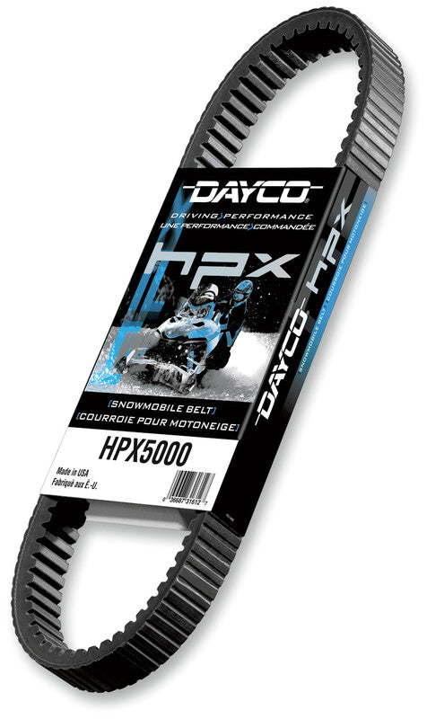 DAYCO BELT HPX5002