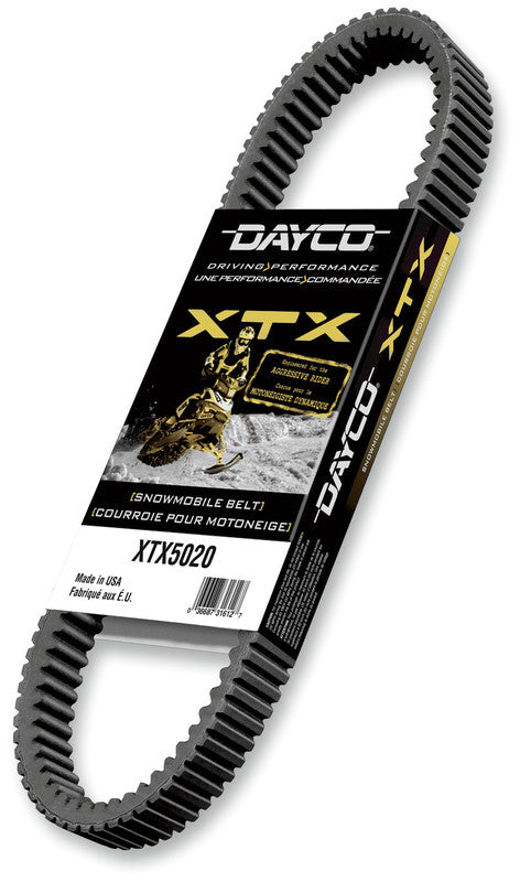 DAYCO BELT XTX5039