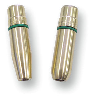 84-04 BRONZE V/GUIDE .001" EXHAUST AV&V