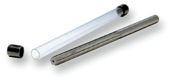 PAN/SHOV SOLID CARBIDE V/GUIDE