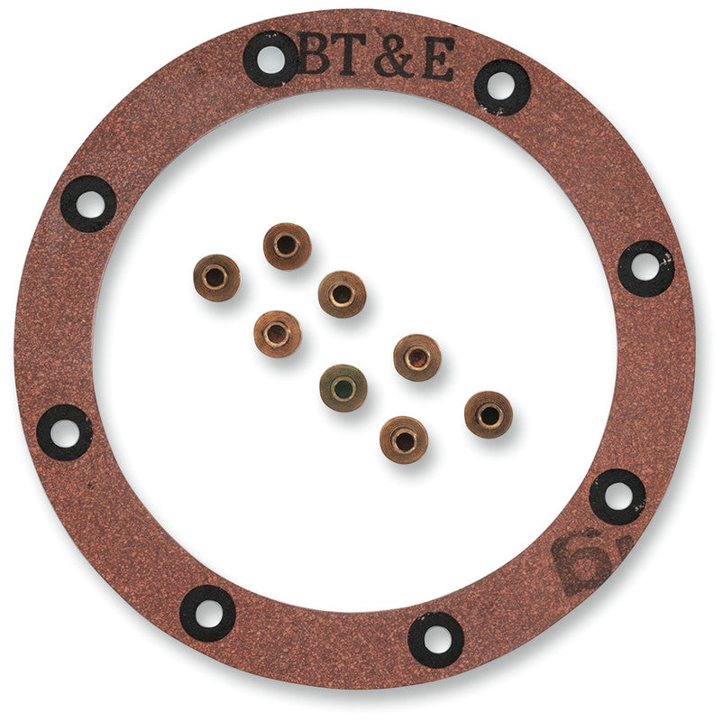 41-84 BT HUB LINER/BACKING PLATE BARNETT