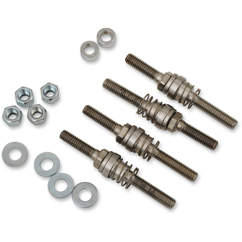 06-17 FXD BAREBACK S/BAG MOUNT KIT