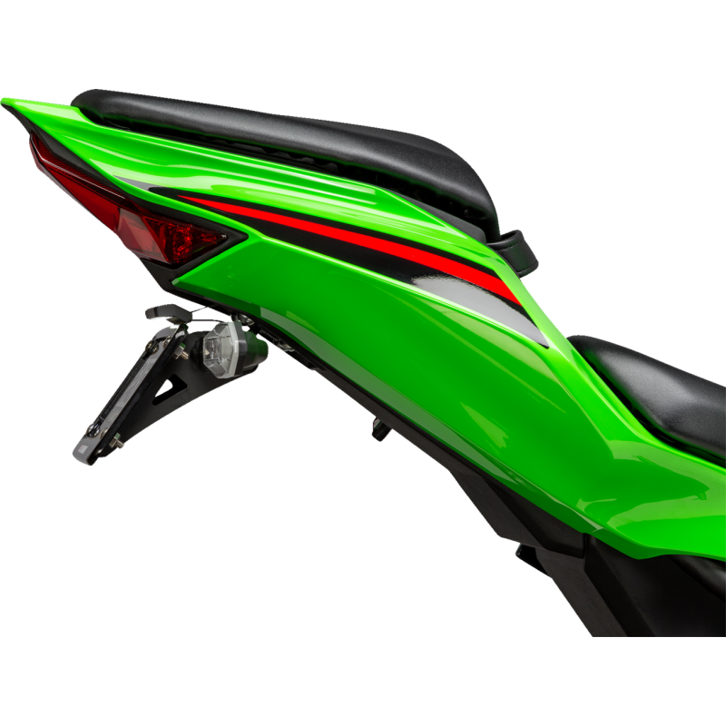 23-24 ZX-4RR FENDER ELIMINATOR KIT