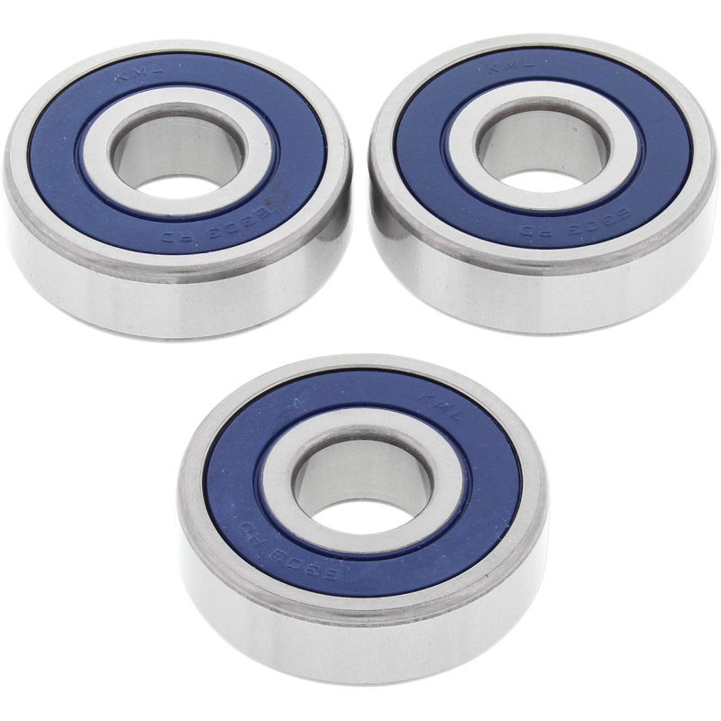 25-1327 WHEEL BEARING & SEAL KIT