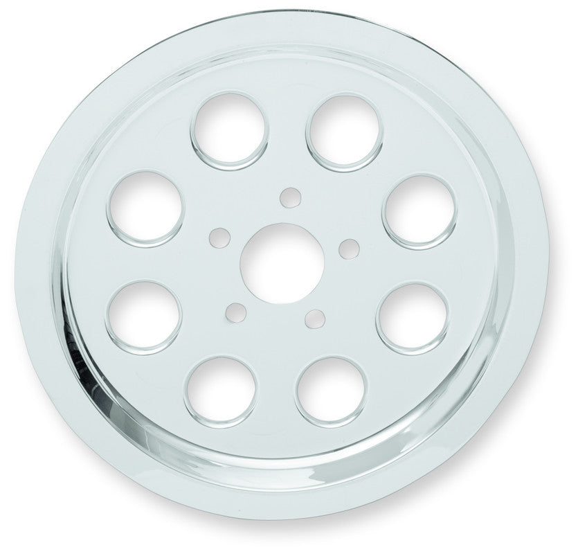 84-99 70T 8-HOLE PULLEY COVER