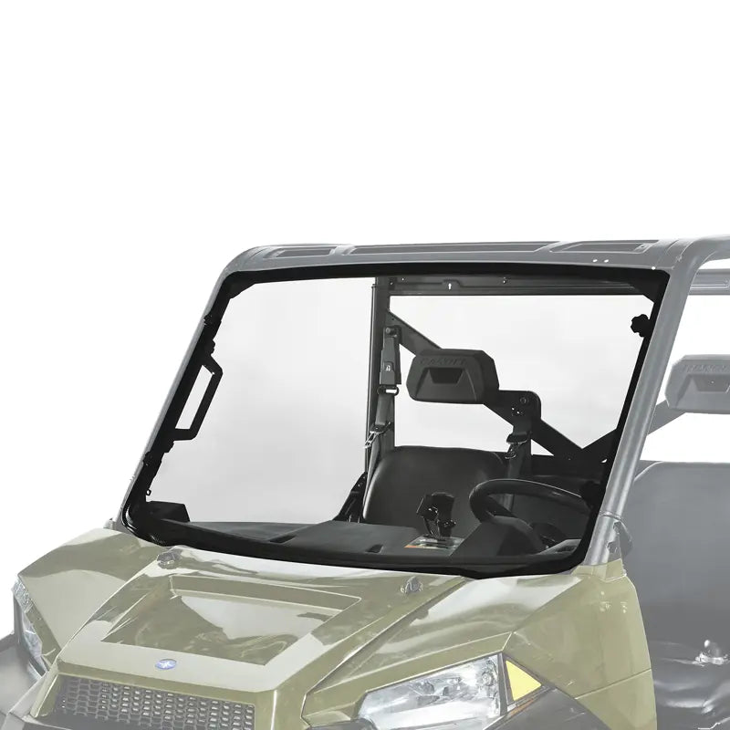 Ranger Full Fixed Windshield