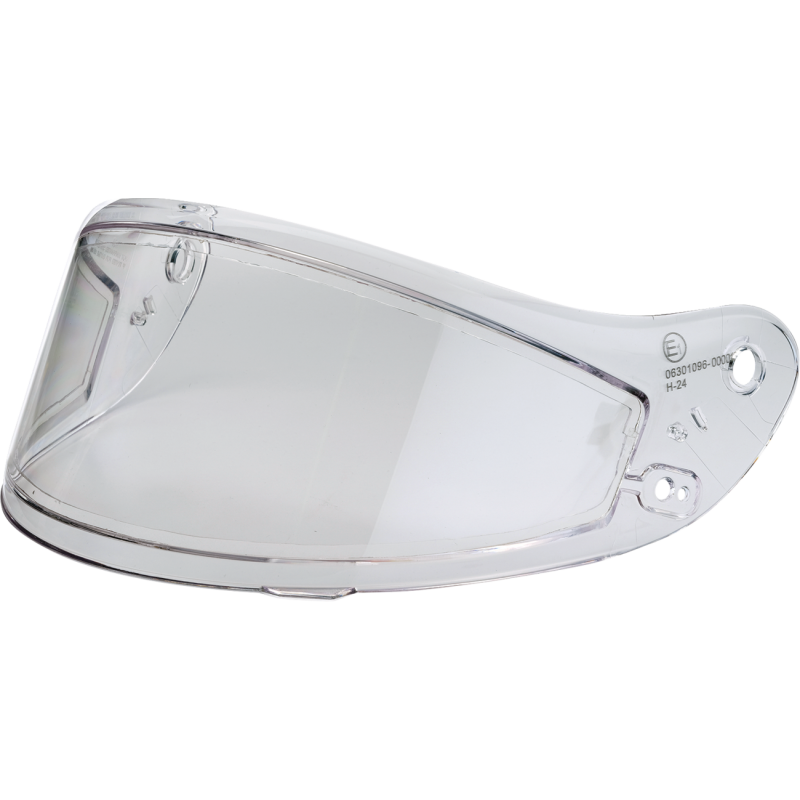 WARRANT YTH 2.0 DUAL LENS CLEAR
