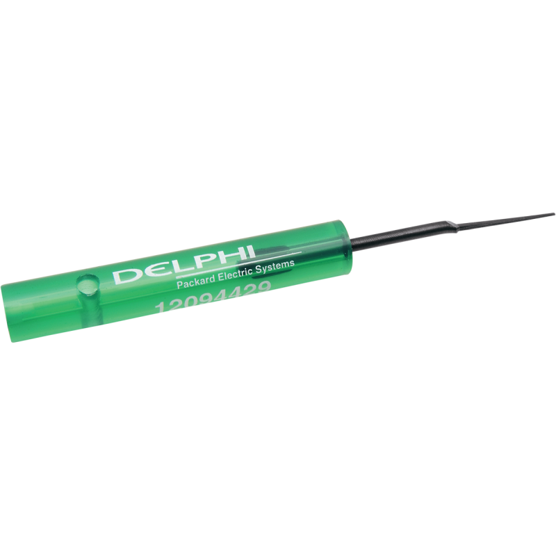 DELPHI TERMINAL REMOVAL TOOL