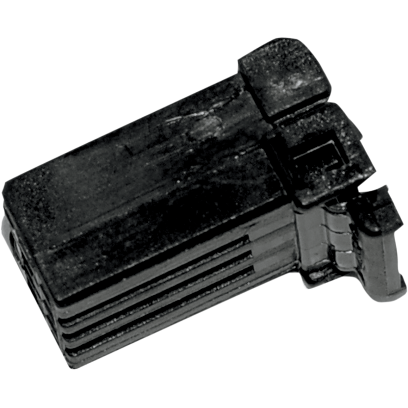 AMP40 4 WIRE PLUG EA