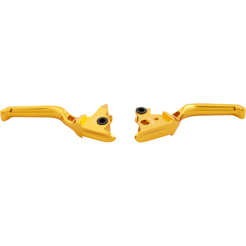 Lever Set - Method - Gold