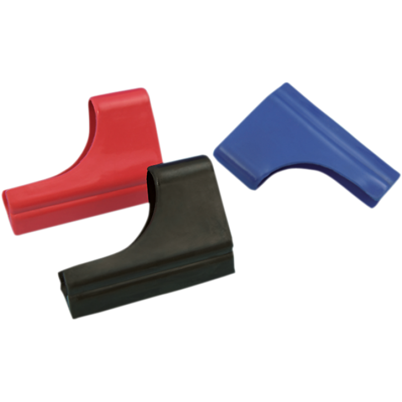 FINGER VISOR WIPER 3PK