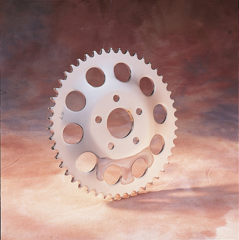 86-99 48T CHR REAR SPROCKET (DISHED)