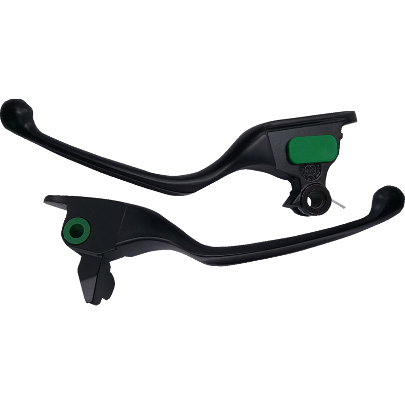LEVERS BLK 21-22 TOURING