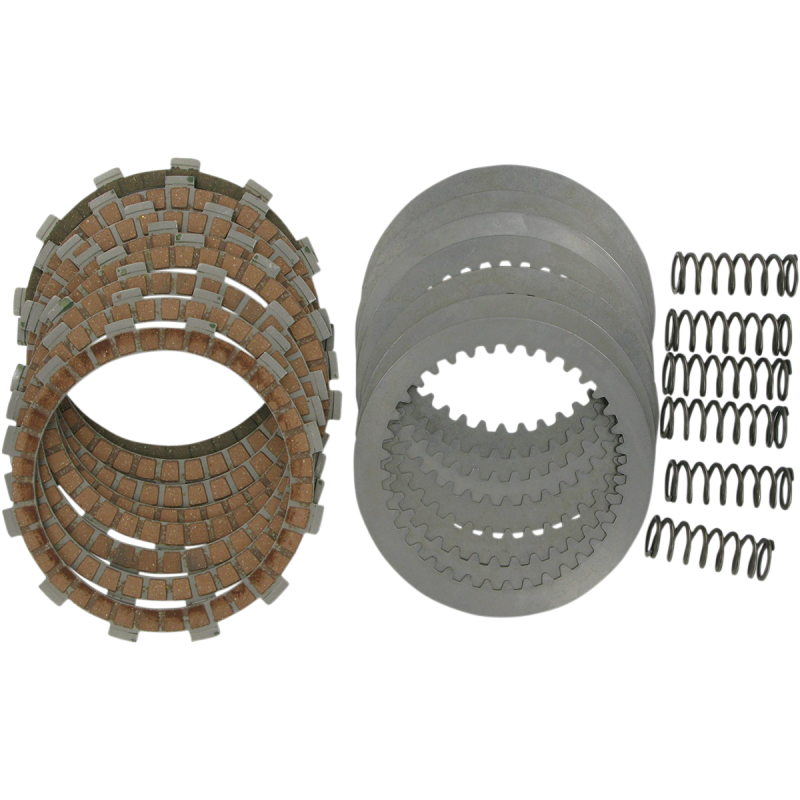 DPK186 DPK CLUTCH KIT