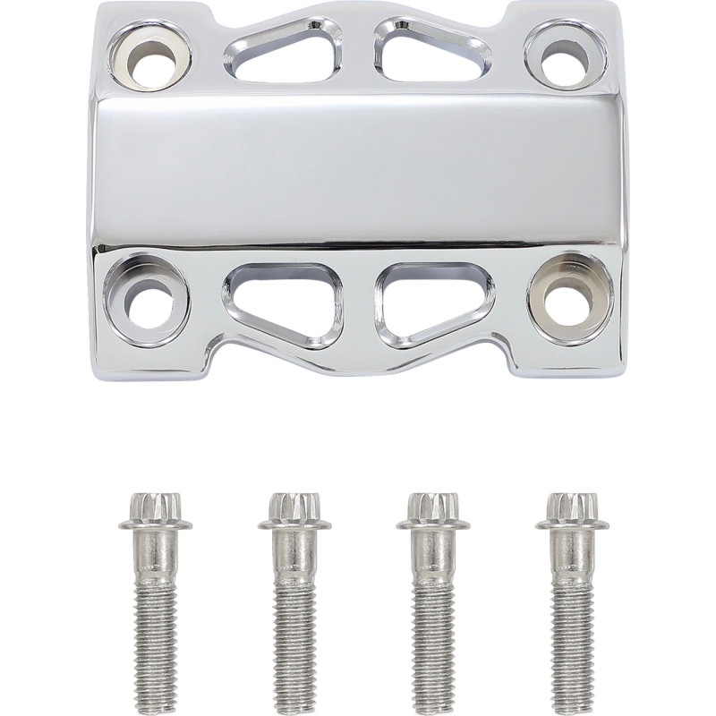 RISER 1.25 STRT 8 CHR
