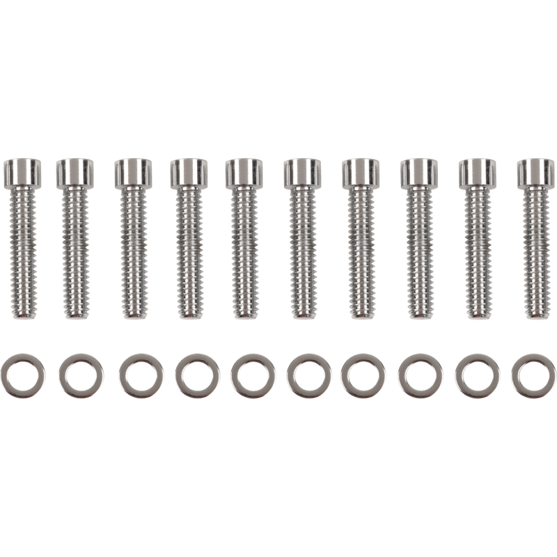 99-UP TW/CAM CAM CVR SMOOTH ALLEN KIT
