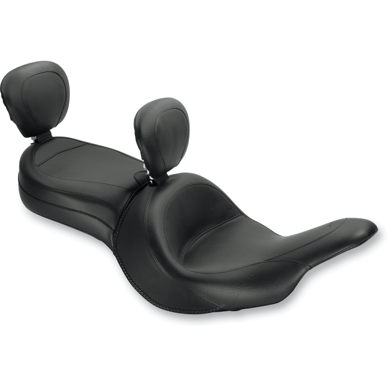 SEAT WIDEVNTG W/DBR VQERO