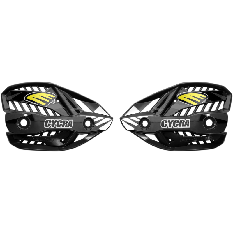 Probend CRM Ultra Hand Shields Black