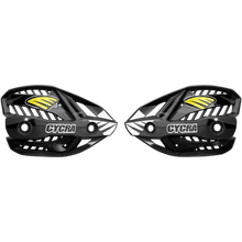 Probend CRM Ultra Hand Shields Black