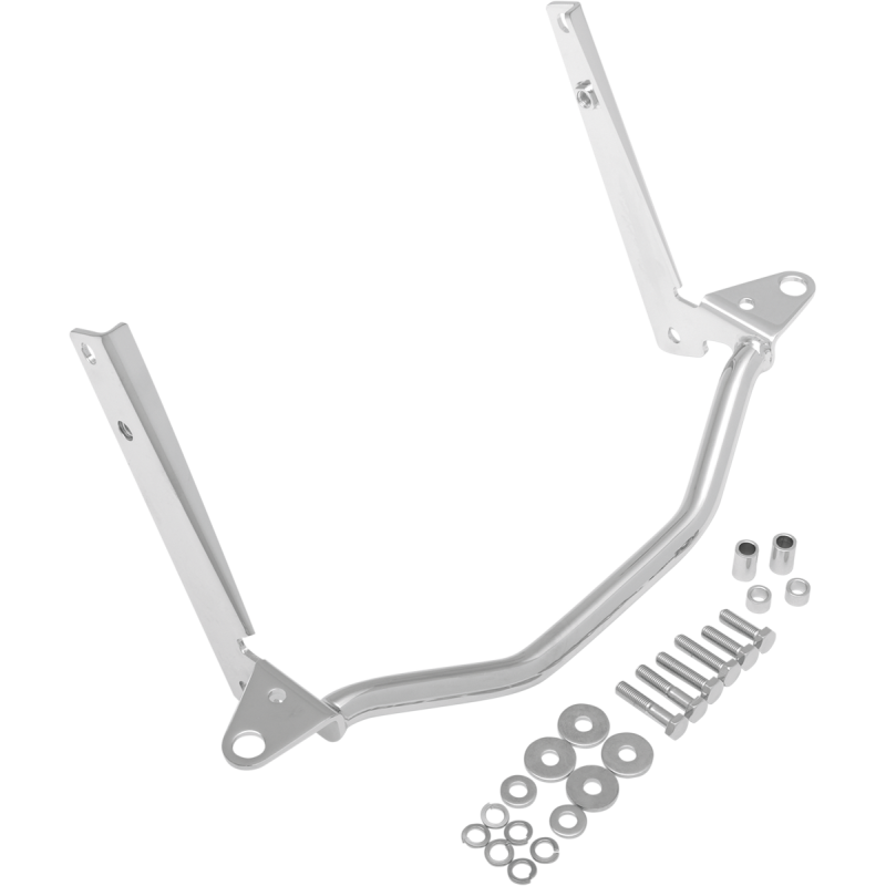 00-17 FLSTF/C 02-04 FLST SPOTLAMP BAR