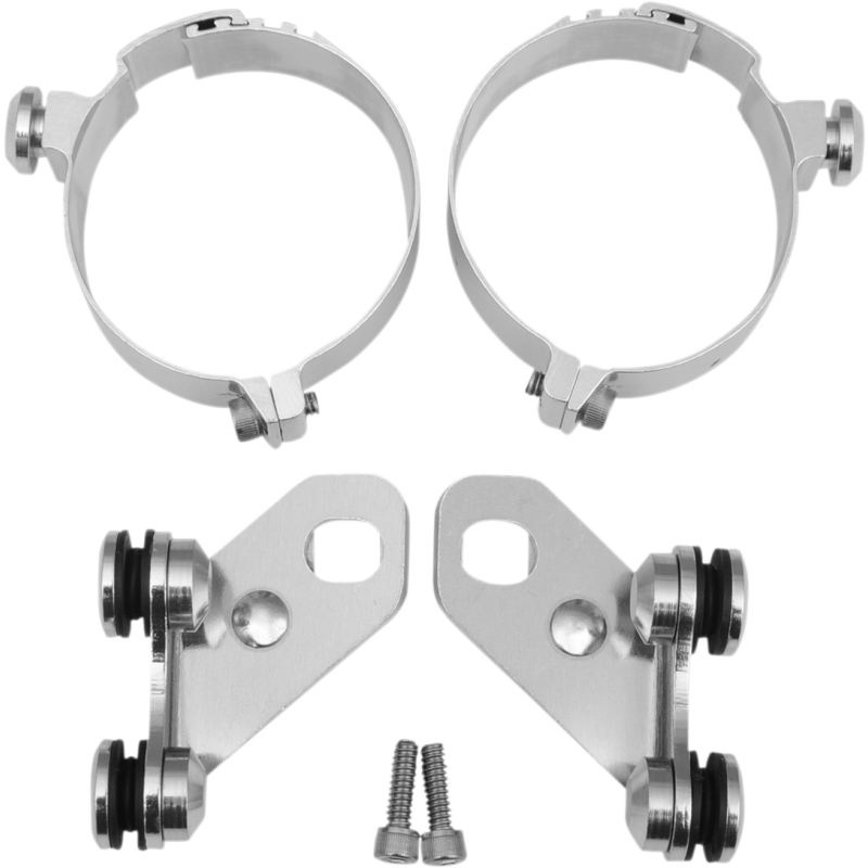 LOWERS  HARDWARE KIT MULTI FIT APPLI