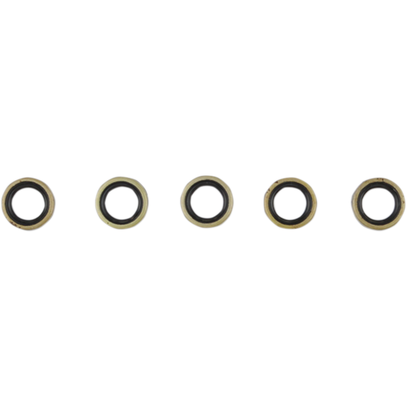 06-13 DYN/7-13 FXST SHIFT SHAFT SEAL 5PK