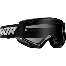 GOGGLE COMBAT RACER SAND