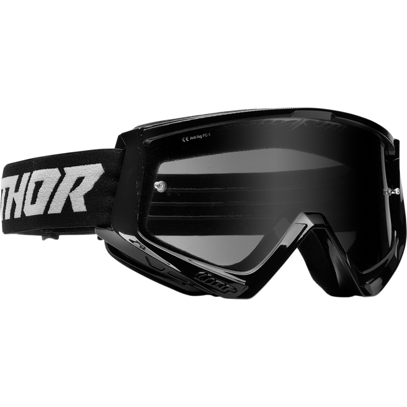 GOGGLE COMBAT RACER SAND