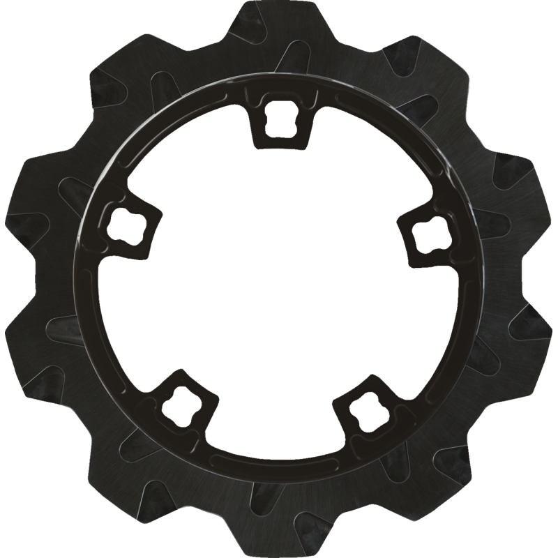 ROTOR FRONT BLENF/CRB11.8
