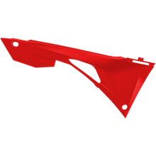 COVER AIRBOX CRF450 17 RD