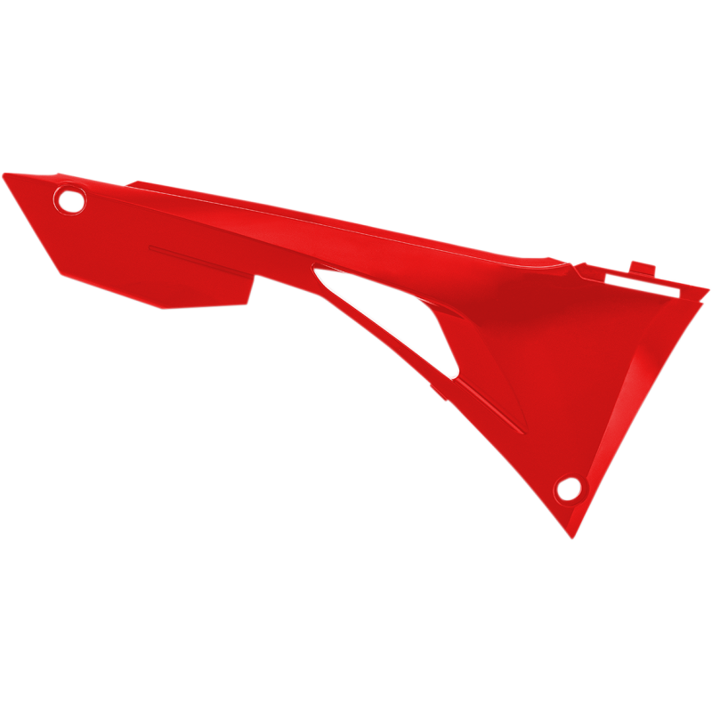 COVER AIRBOX CRF450 17 RD