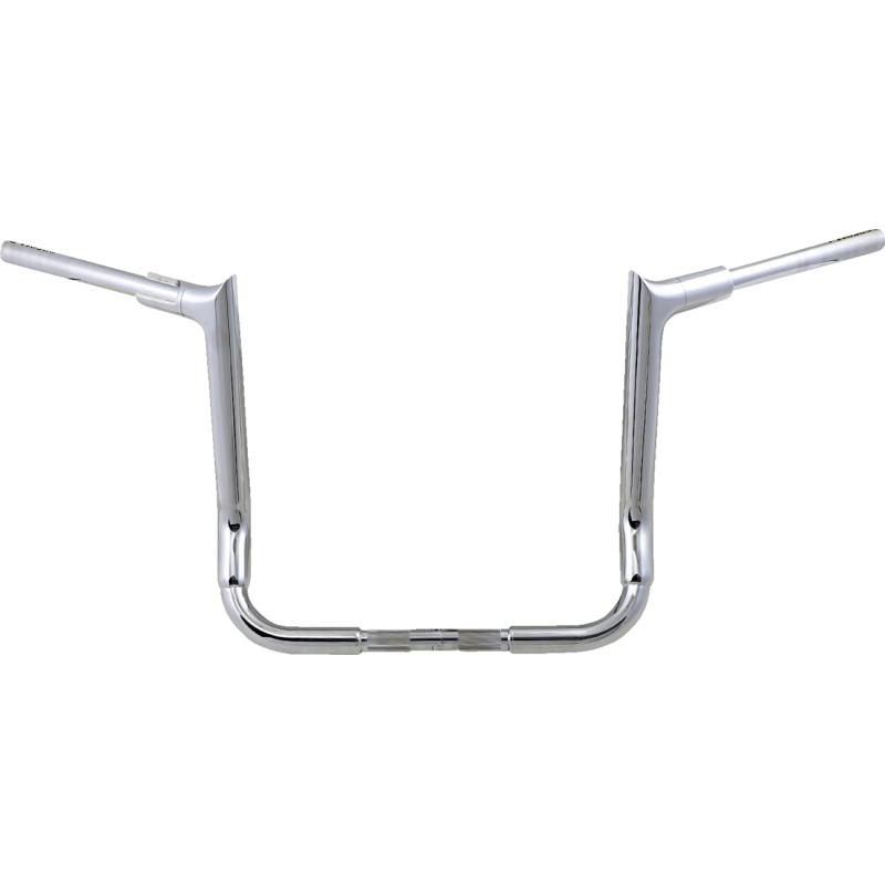 H-BAR CHR 1.5"14"PT 21+FL