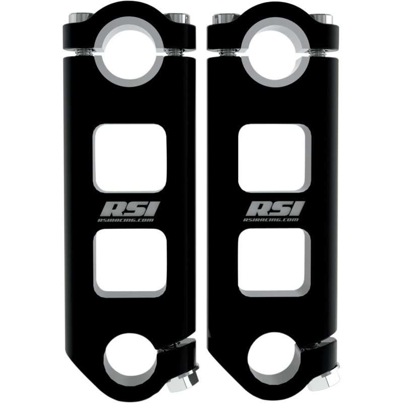 HANDLEBAR RISER PIVOT 2