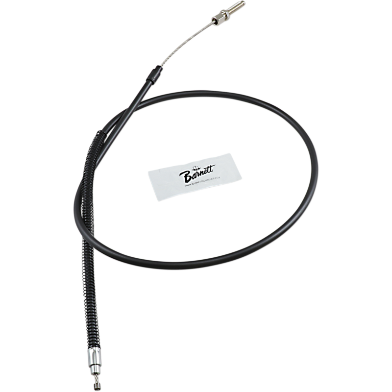 68-84 BT/84-85 FXST CLUTCH CABLE BLK