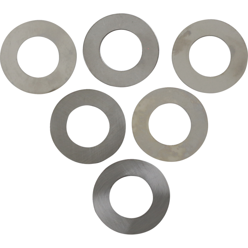 73-99 WH/BRGING SHIM KIT
