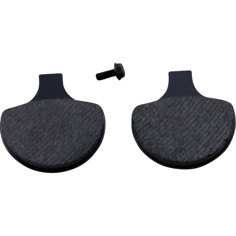 BRAKE PAD FR XTRM 84-99