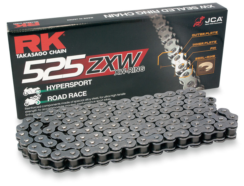 CHAIN RK GG525ZXW X 120