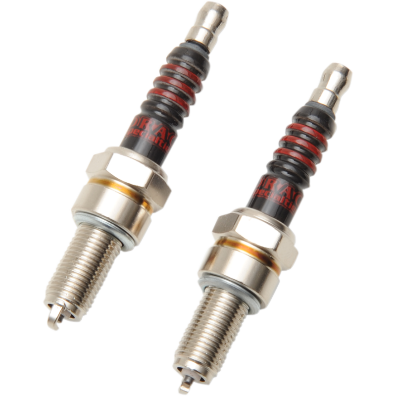 SPARK PLUGS 17-19 M8 15-19 XG