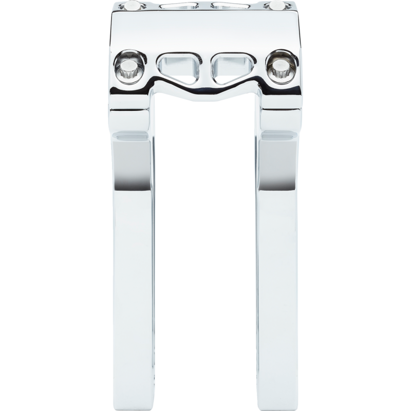 RISER 1 W/PB 8 CHR