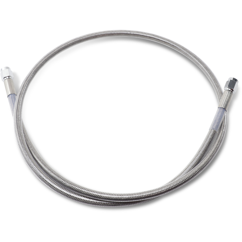 40" BRAIDED UNIV BRAKE LINE