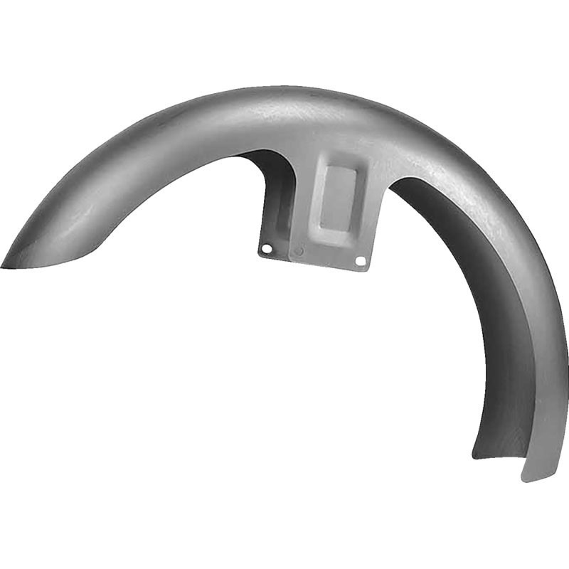LS2 Retro Front Fender - For 23" Wheel - 6" W