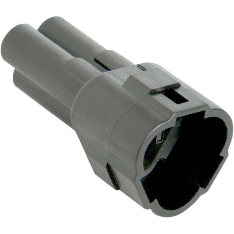 CONNECTOR MT 3POS M EA