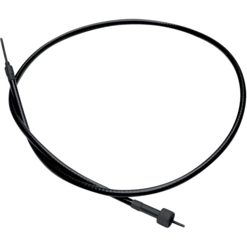 SPEEDO CABLE BLACKOUT