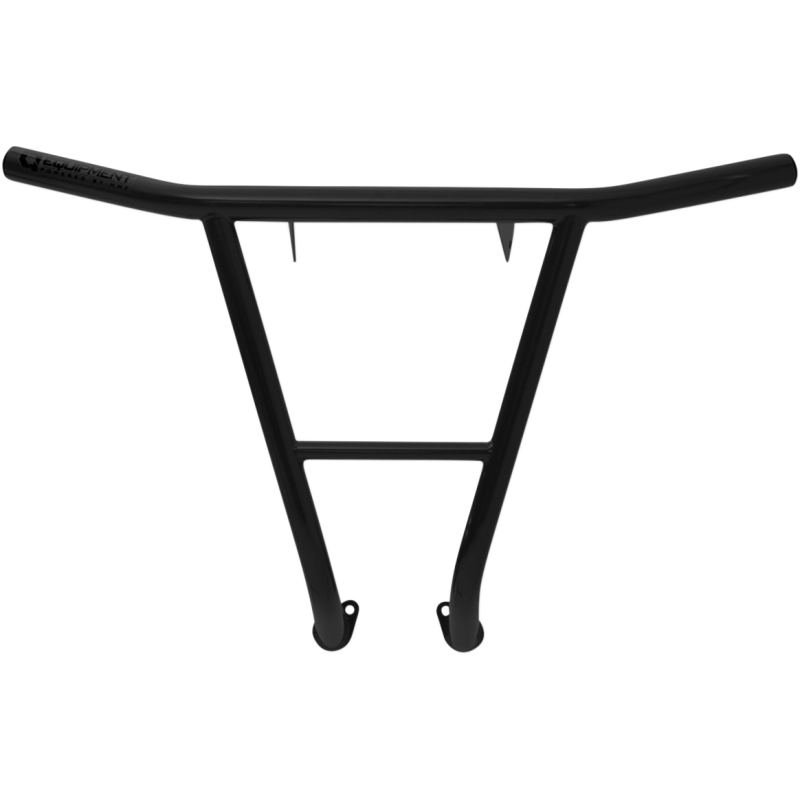 IQ DEFENDER REAR-BUMPER-18-CAN AM-MAVERICK TRAIL-BLACK