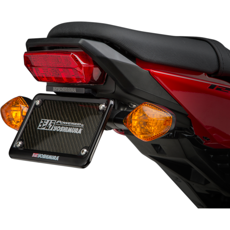 17-20 GROM FENDER ELIMINATOR KIT